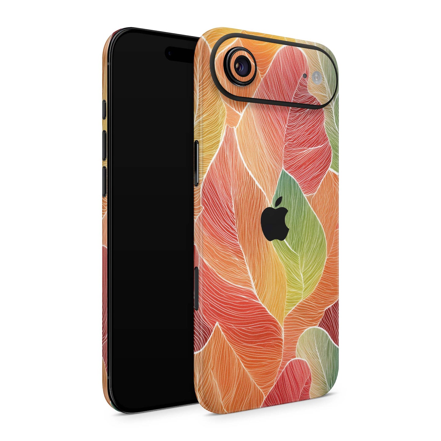 Fireleaf - iPhone
