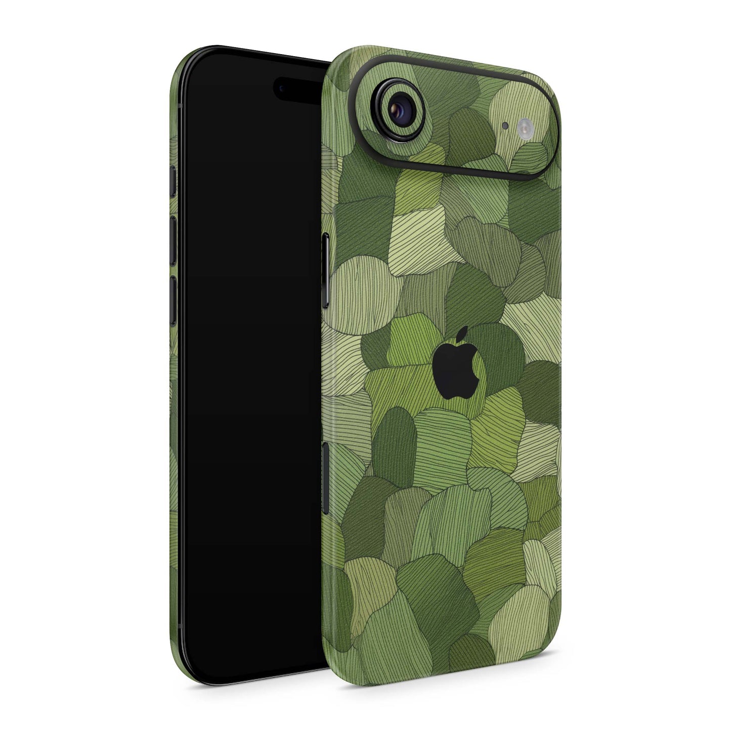 ForestSkin - iPhone