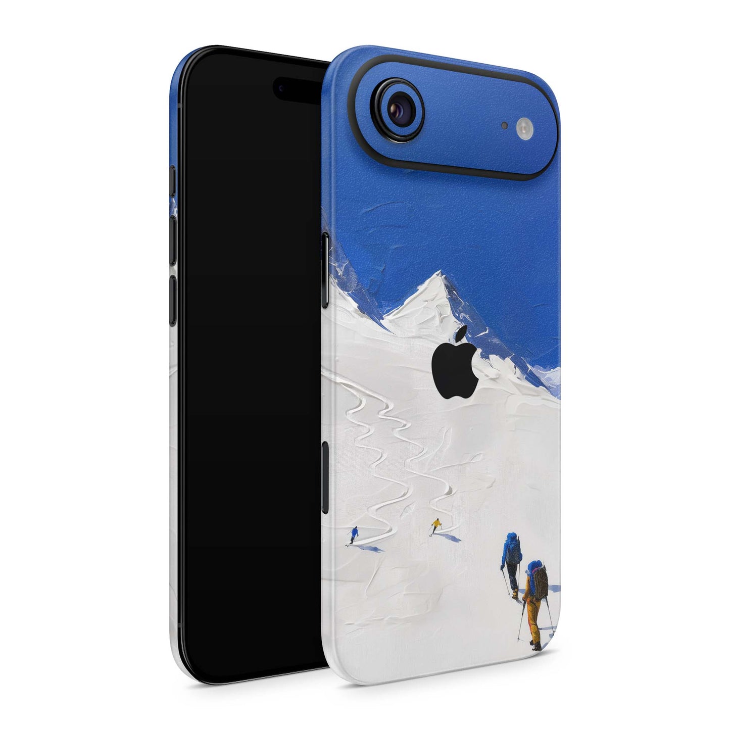Froin - iPhone