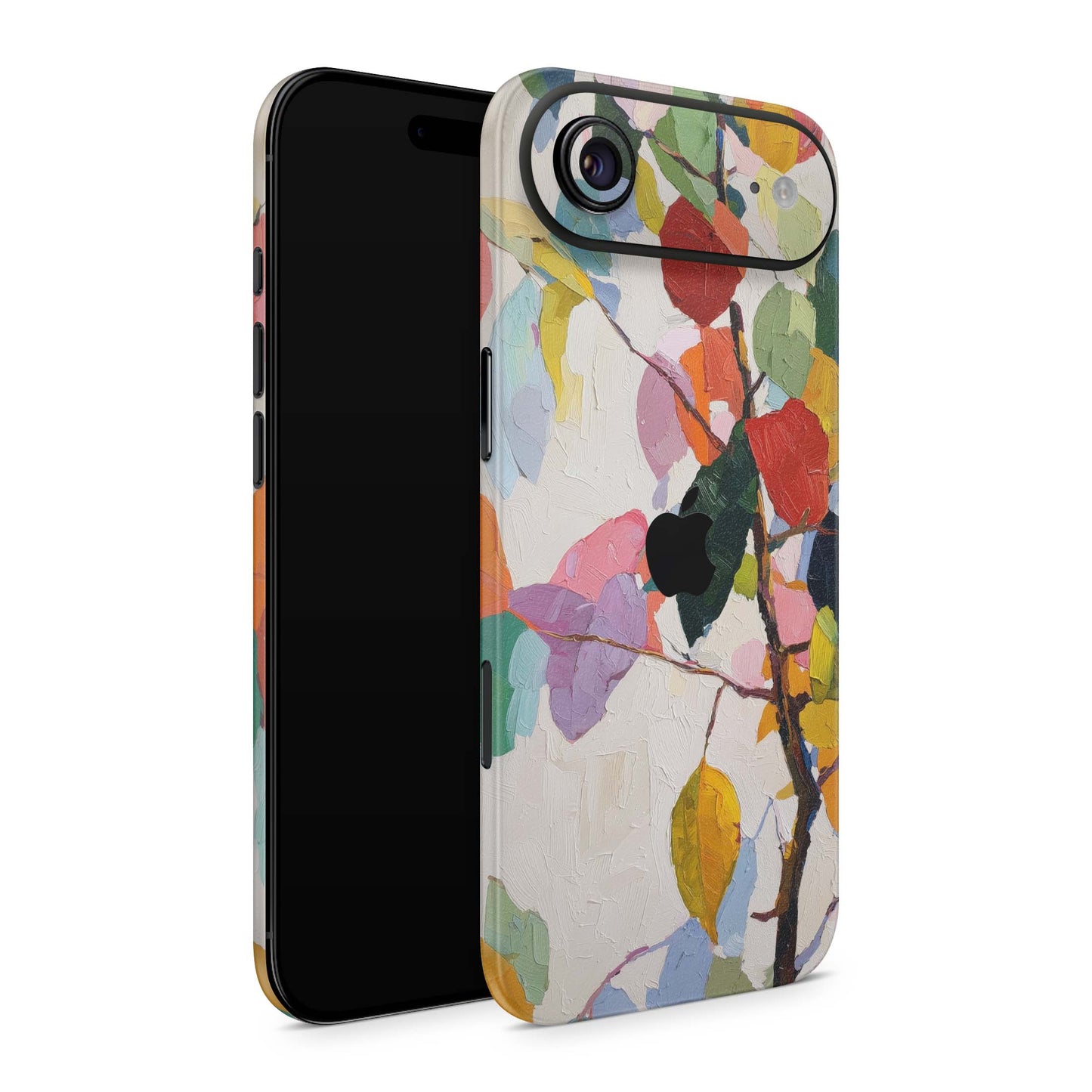 GentleFlow - iPhone