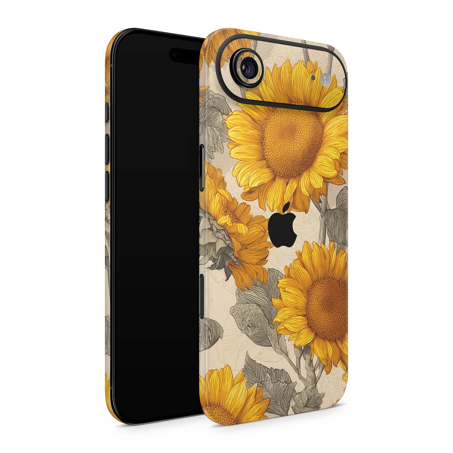 GoldyBloom - iPhone