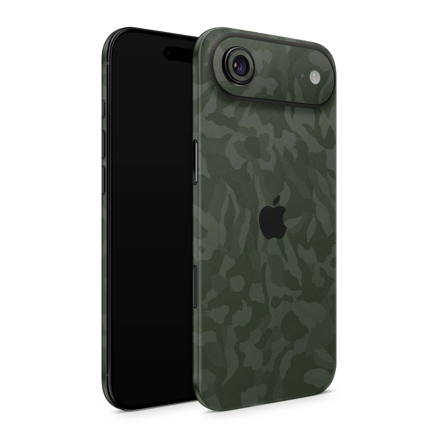 Green SHADE - iPhone