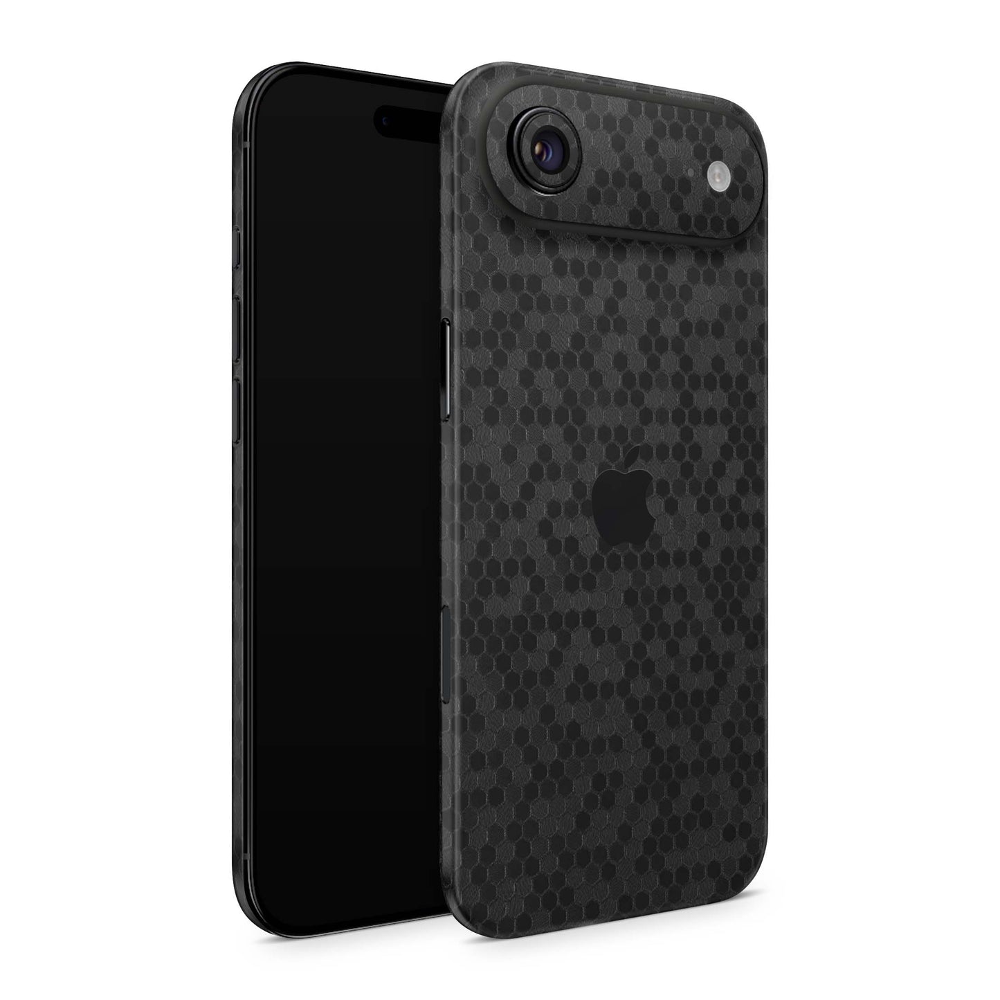 HC Black - iPhone