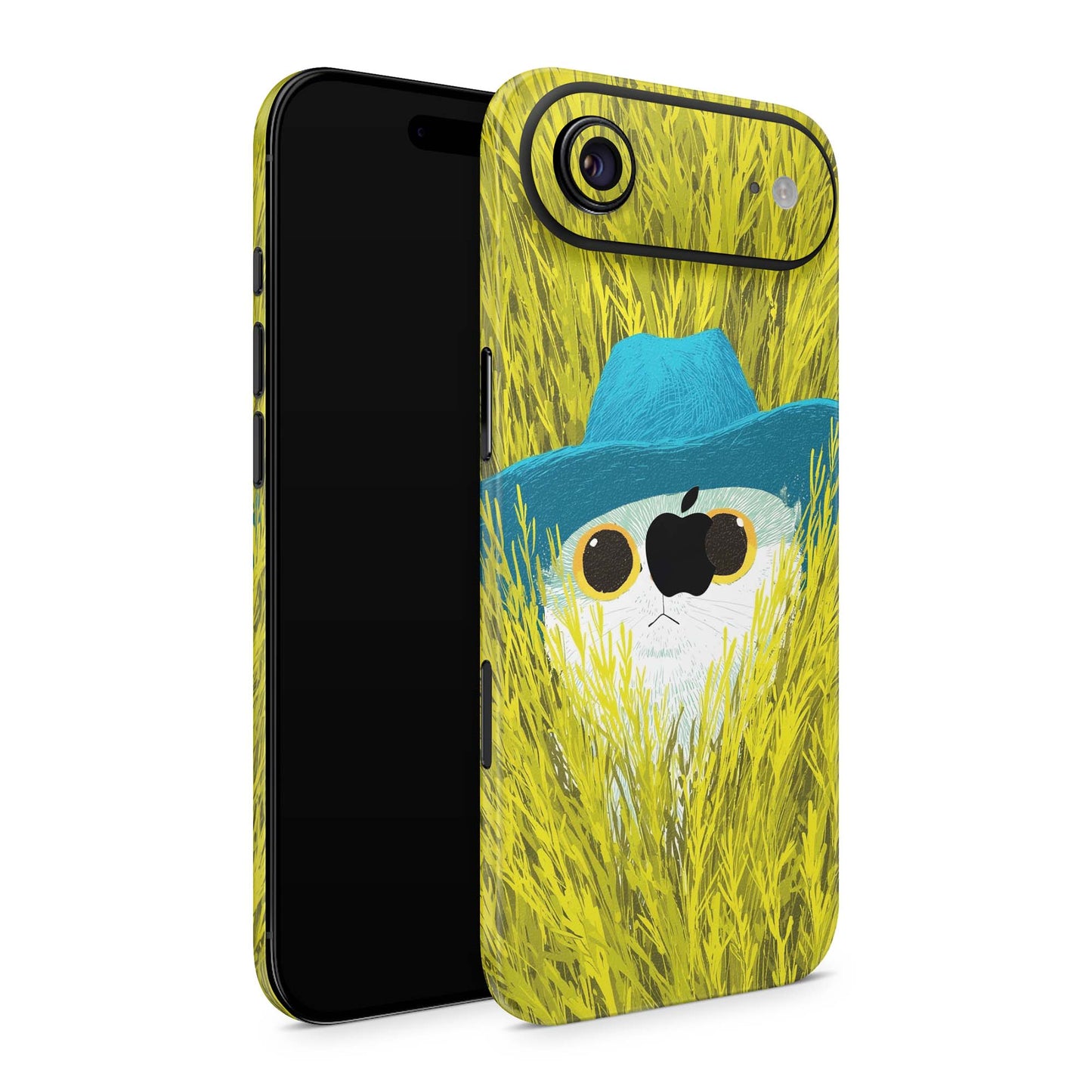 HiddenHat - iPhone