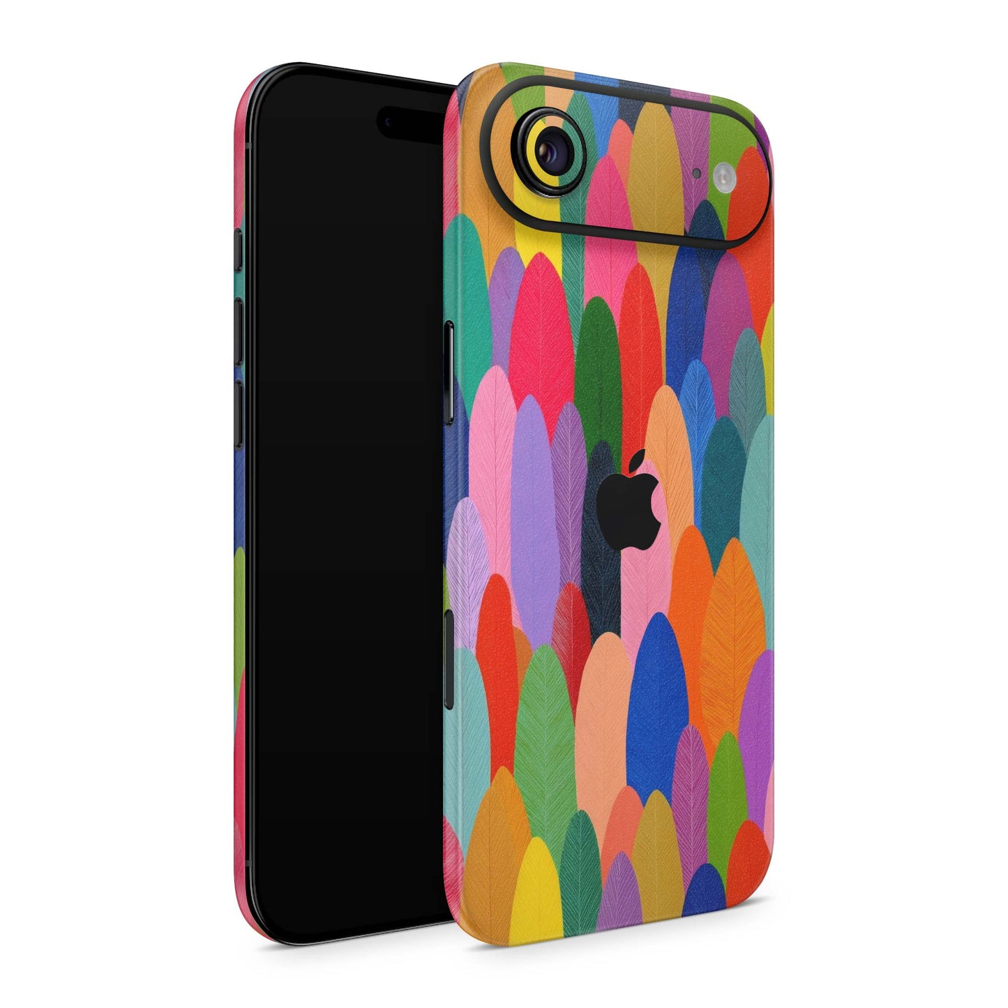 JoyLayer - iPhone
