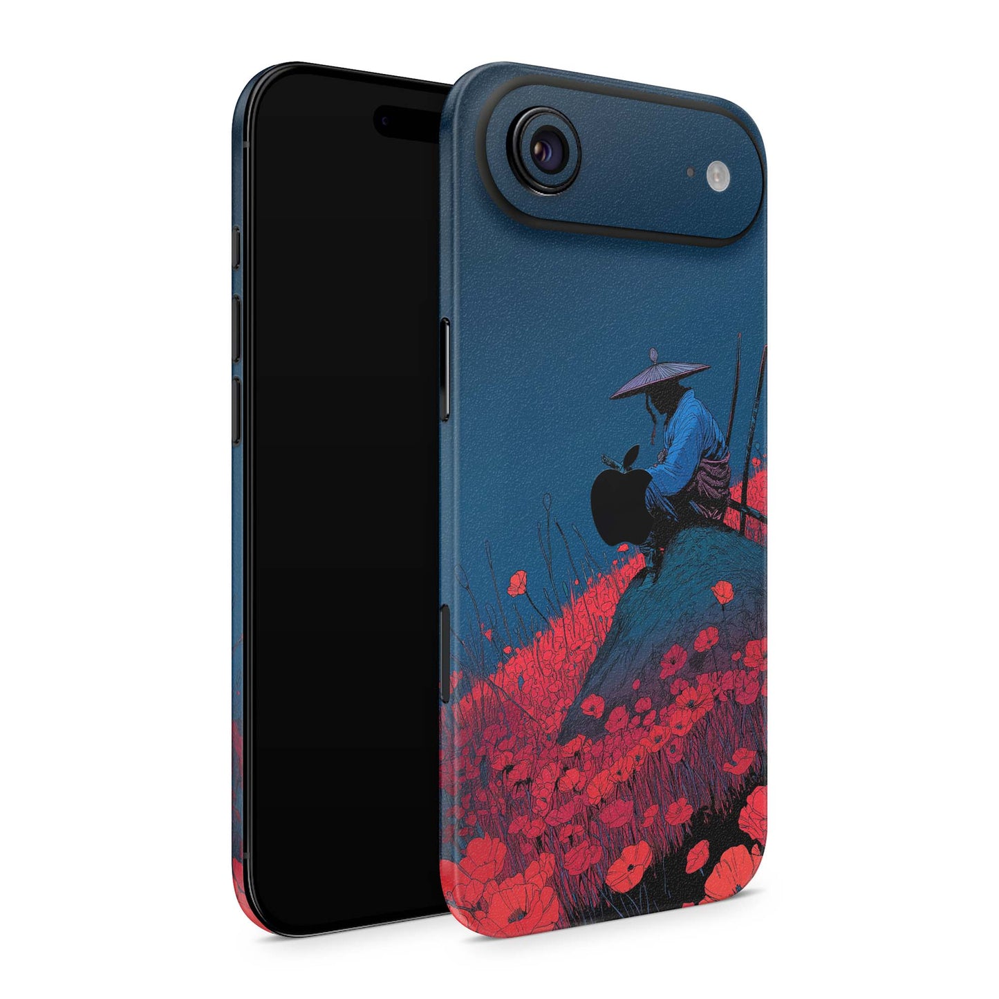 LoneSamurai - iPhone