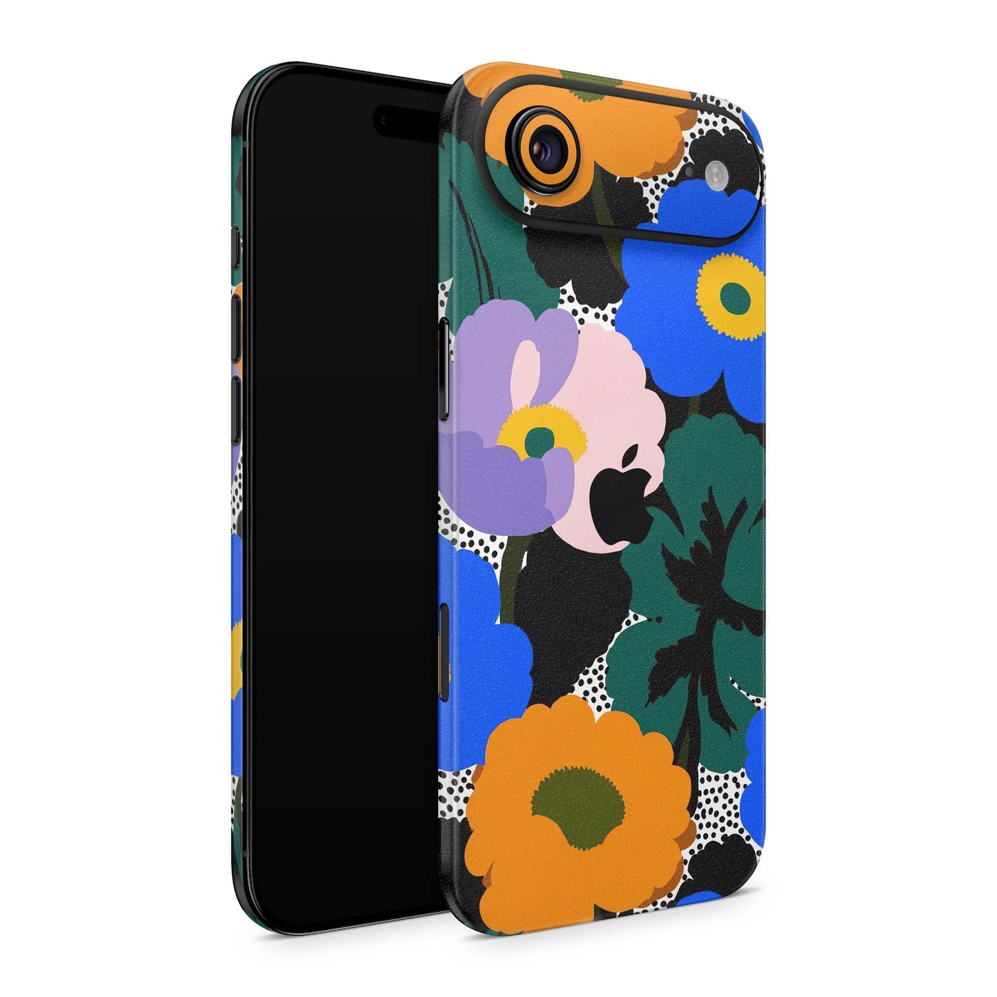 Poppina - iPhone