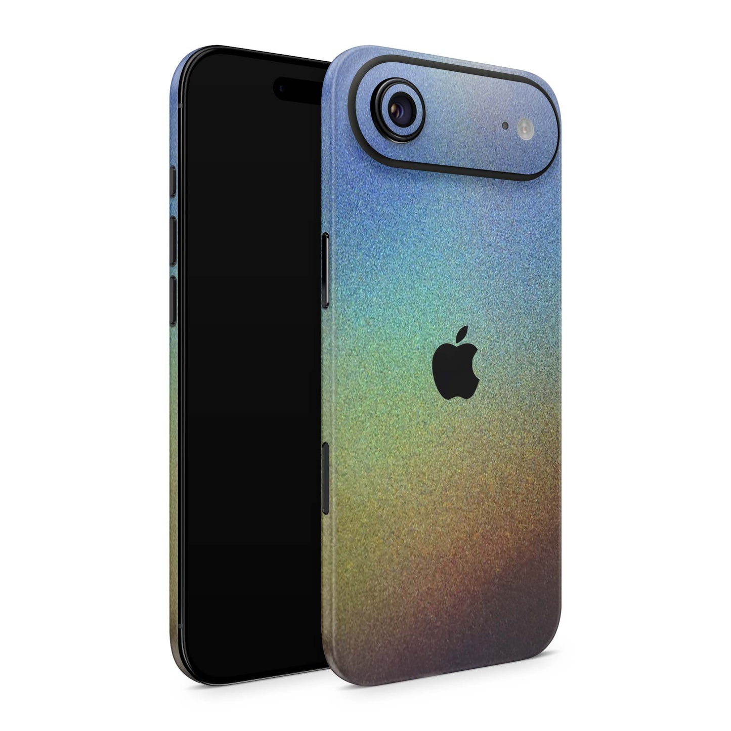 Psychedelic - iPhone