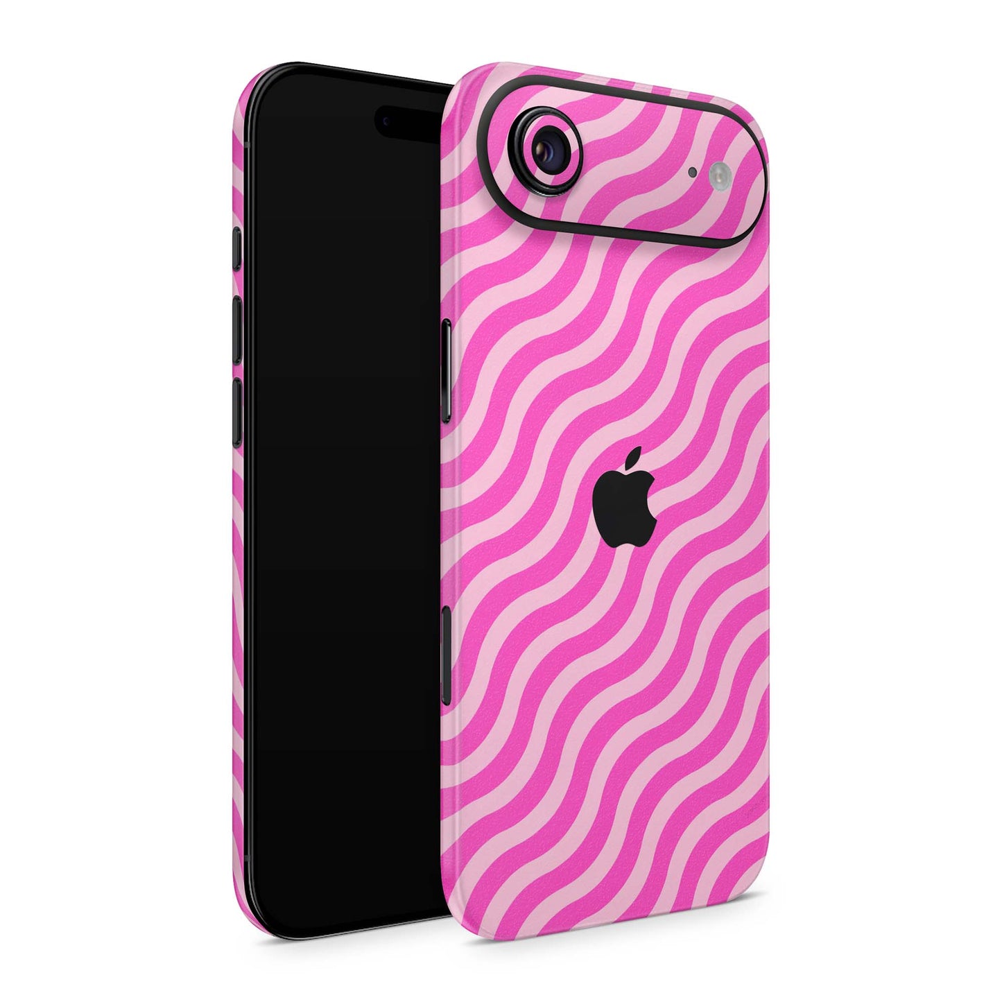 Pynk - iPhone