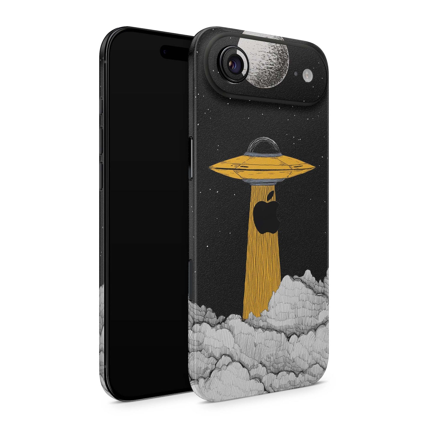 SkyPulse - iPhone