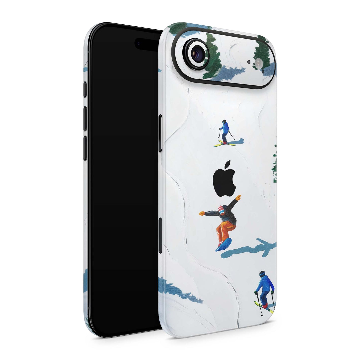 SnowRush - iPhone