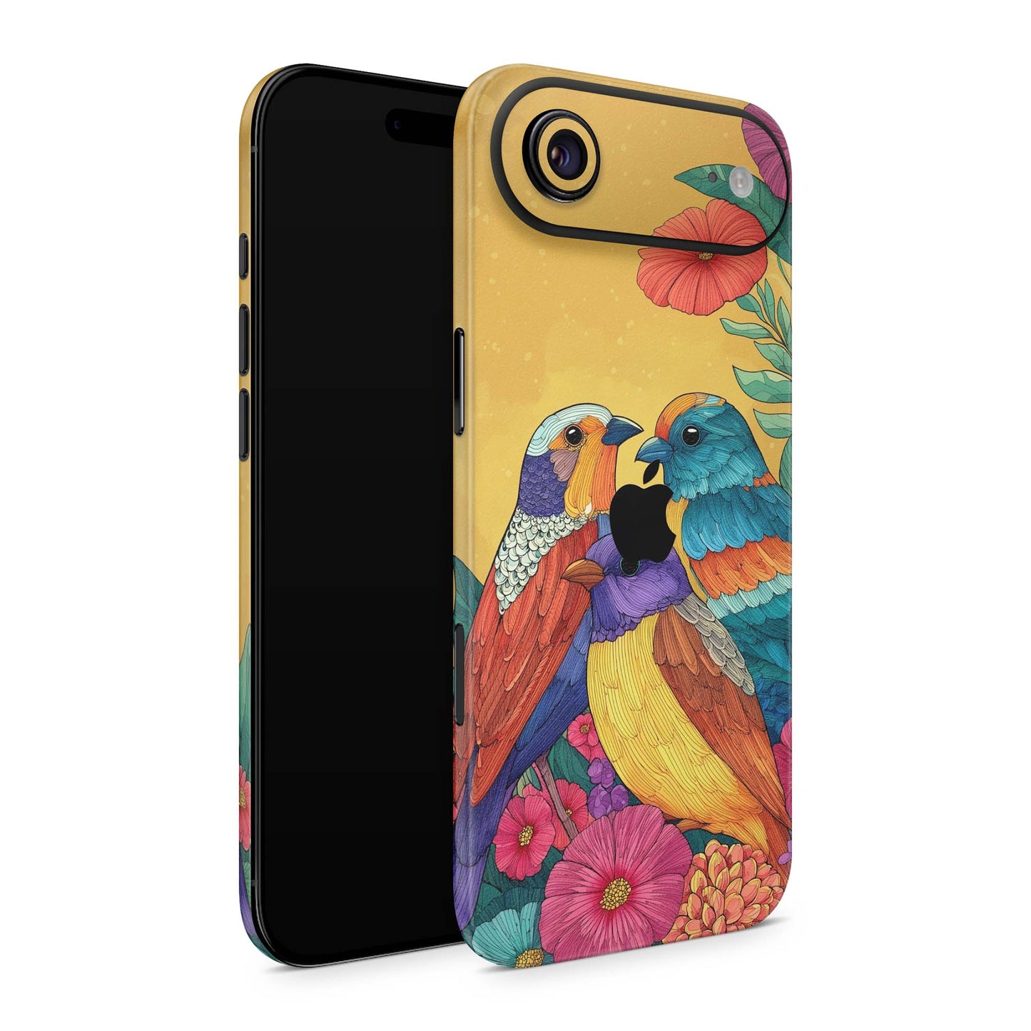 Tropivie - iPhone