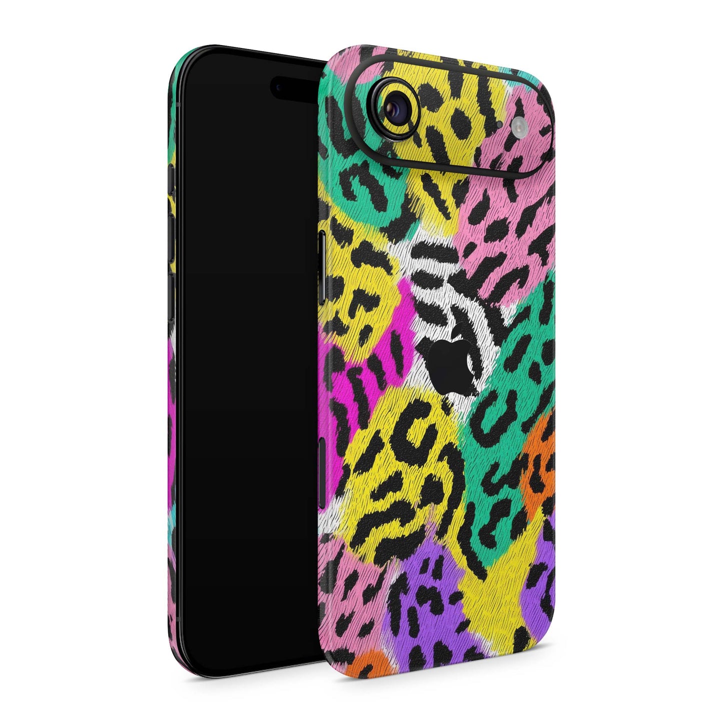 WildSpots - iPhone