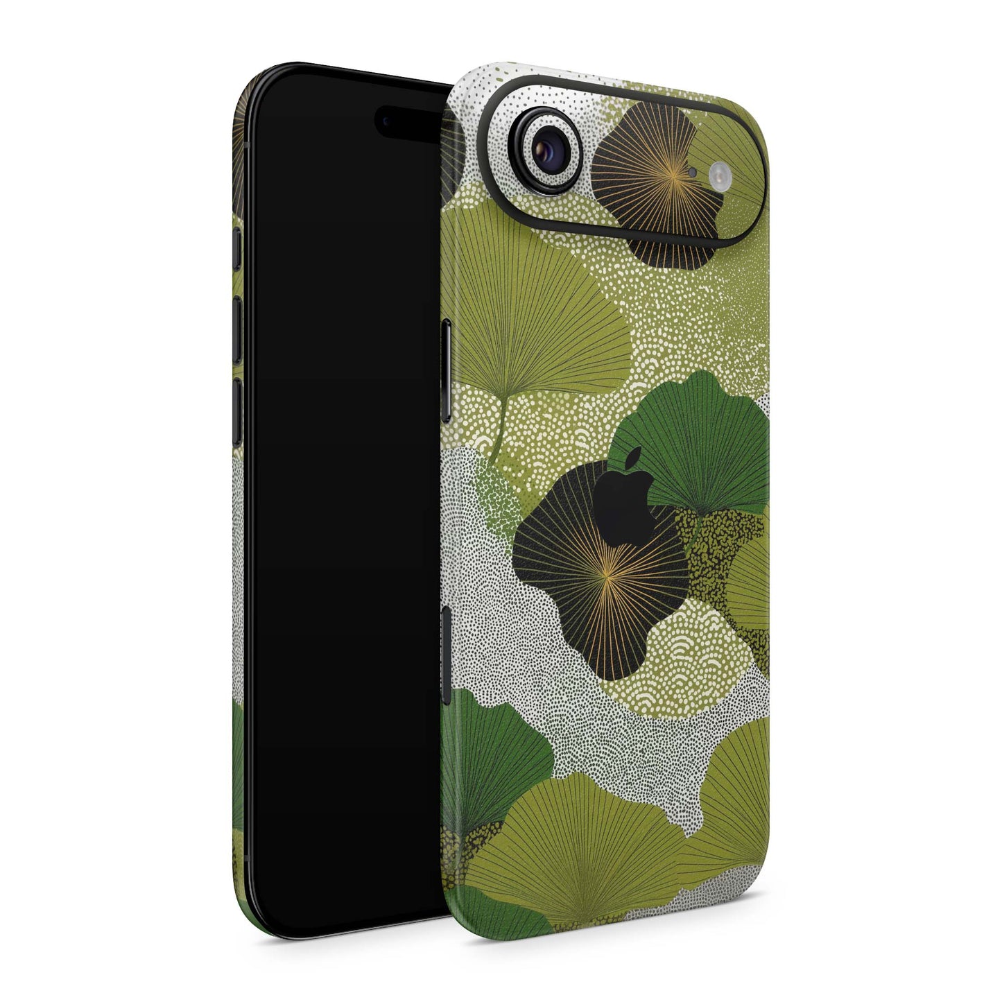 ZenLeaf - iPhone