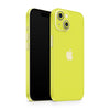 Acid Yellow - iPhone