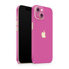 Berry Pink - iPhone
