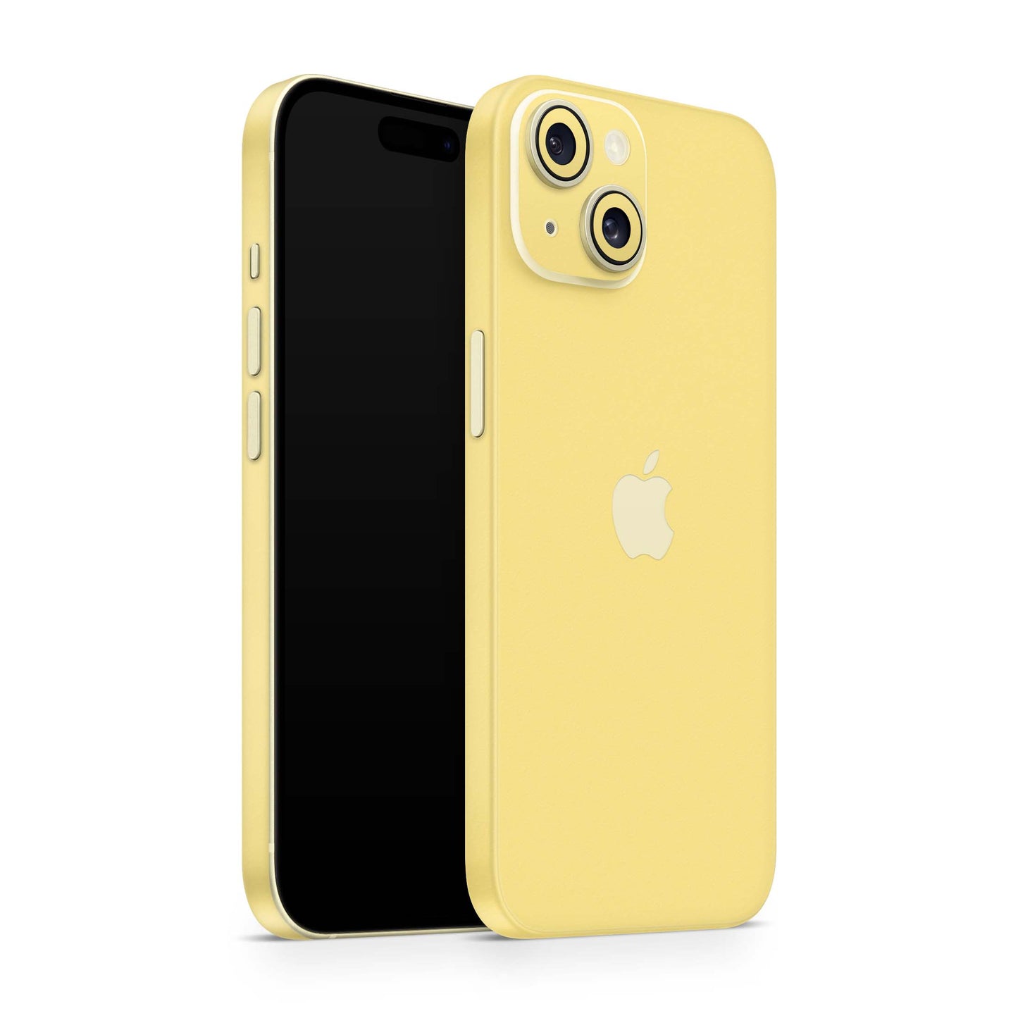 Butter Cream - iPhone