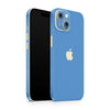 Denim Blue - iPhone