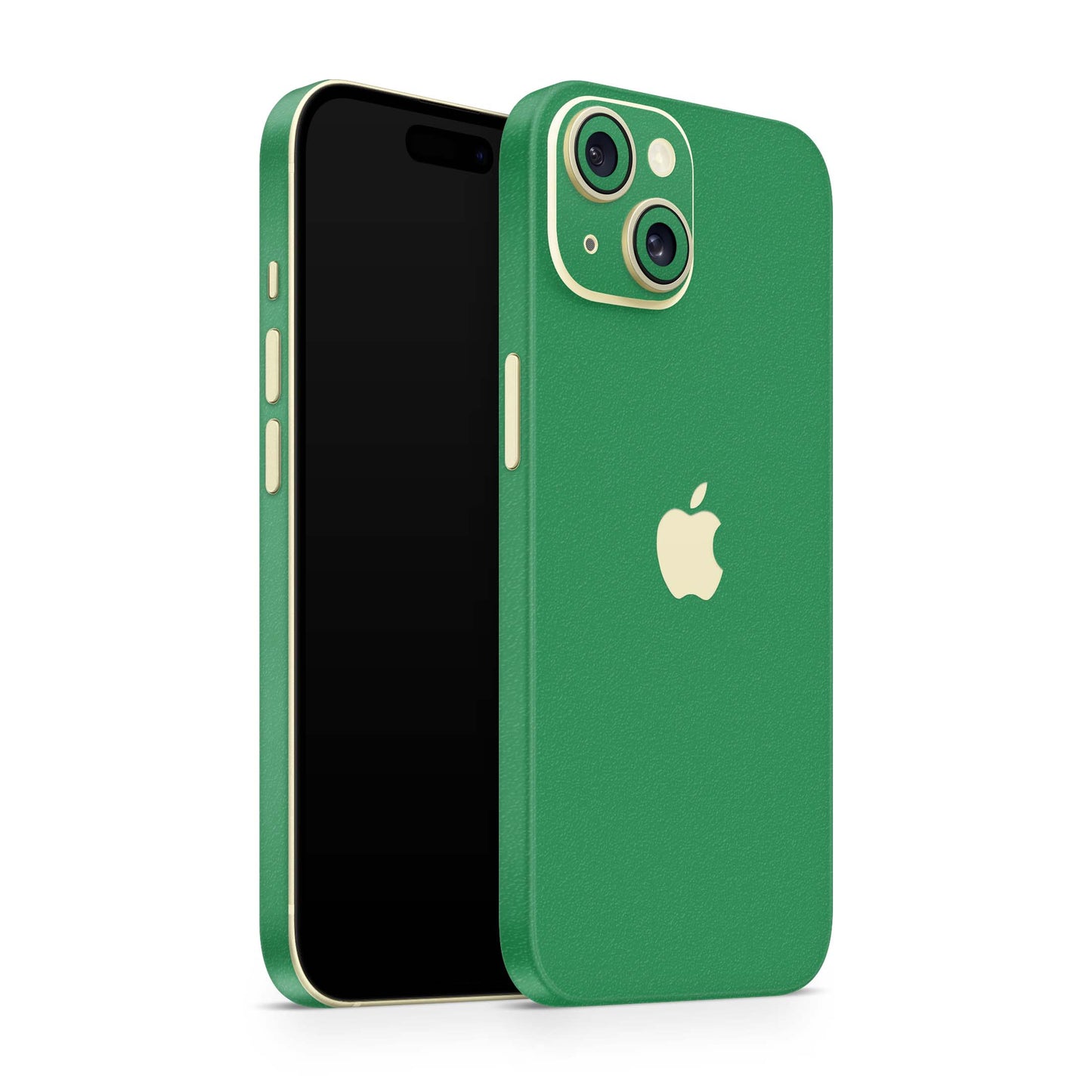 Emerald Green - iPhone