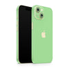 Mint Fresh - iPhone