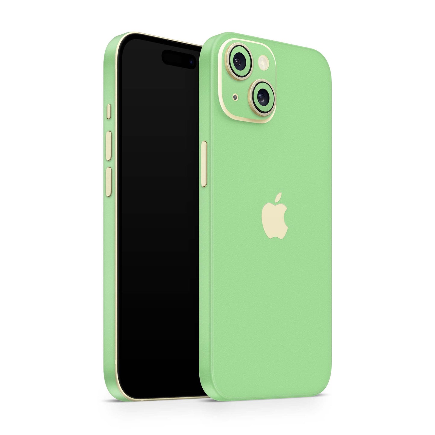 Mint Fresh - iPhone