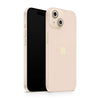 Peach Blush - iPhone