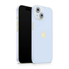 Powder Blue - iPhone