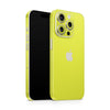 Acid Yellow - iPhone