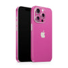 Berry Pink - iPhone