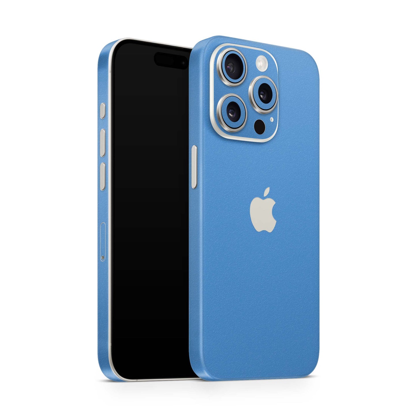 Denim Blue - iPhone
