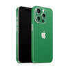 Emerald Green - iPhone