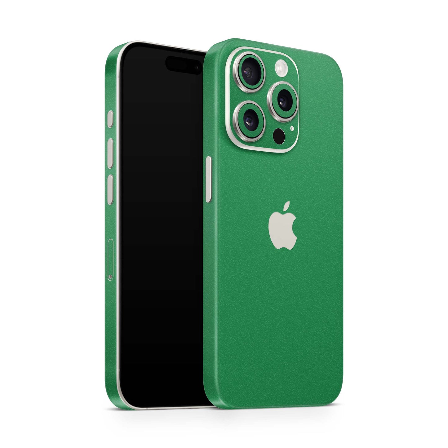 Emerald Green - iPhone