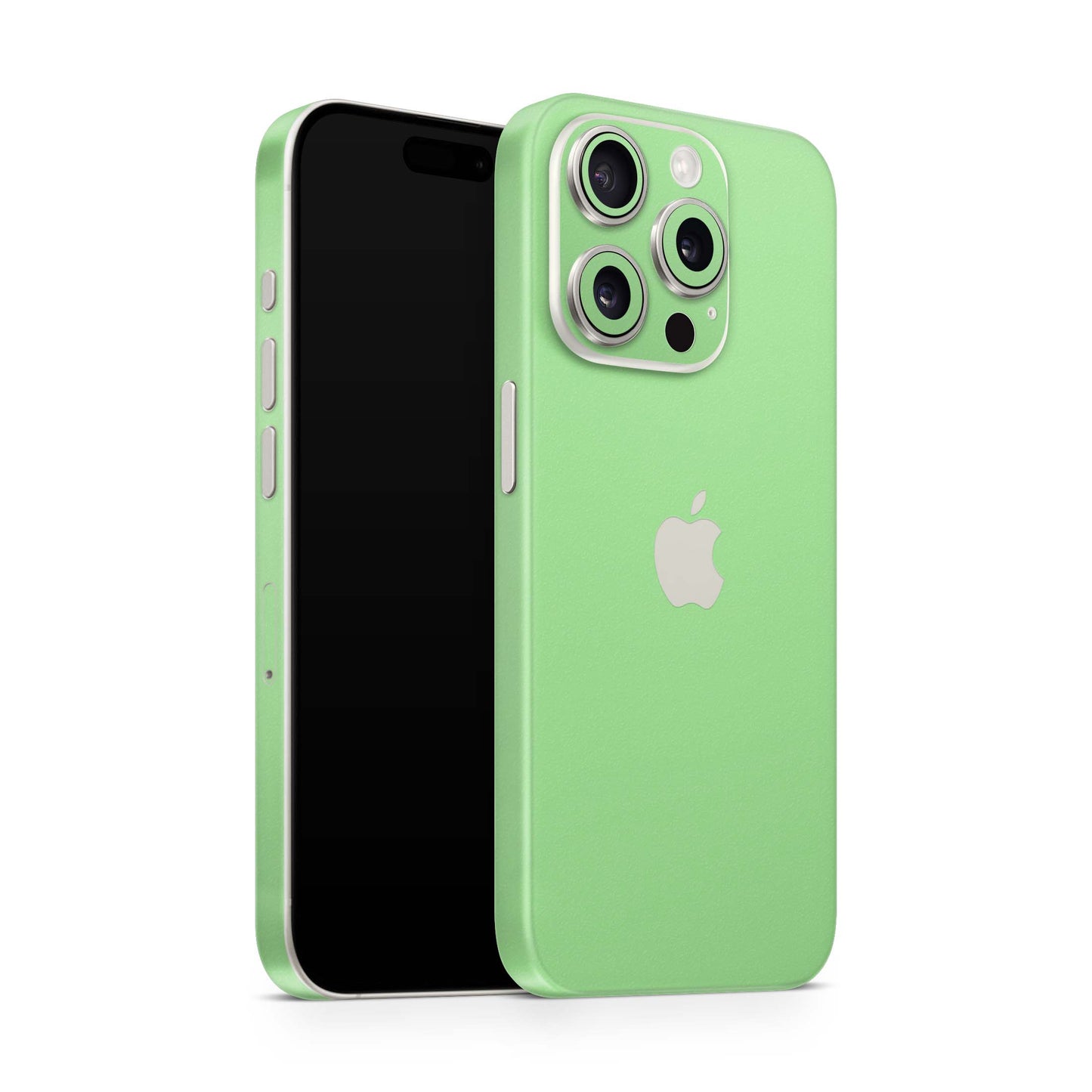 Mint Fresh - iPhone