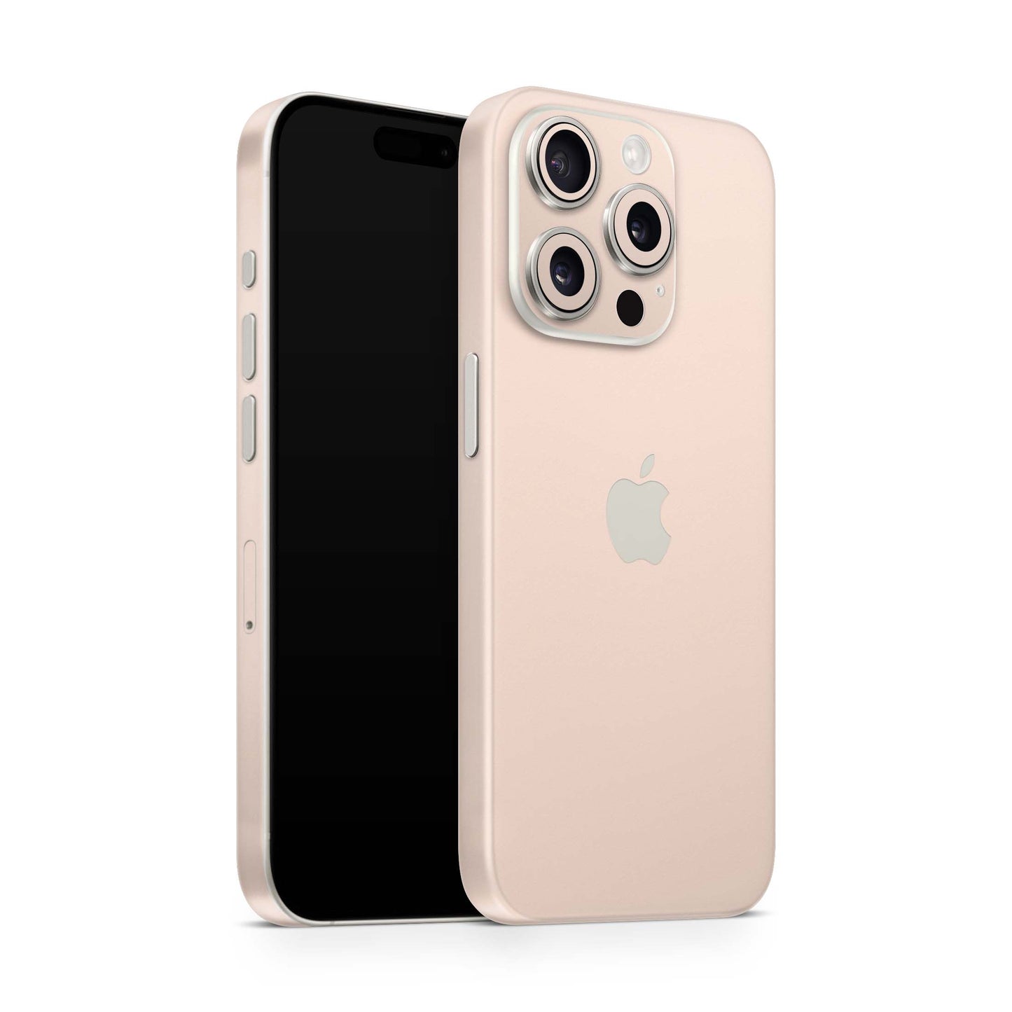 Peach Blush - iPhone