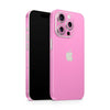 Bubblegum Pink - iPhone