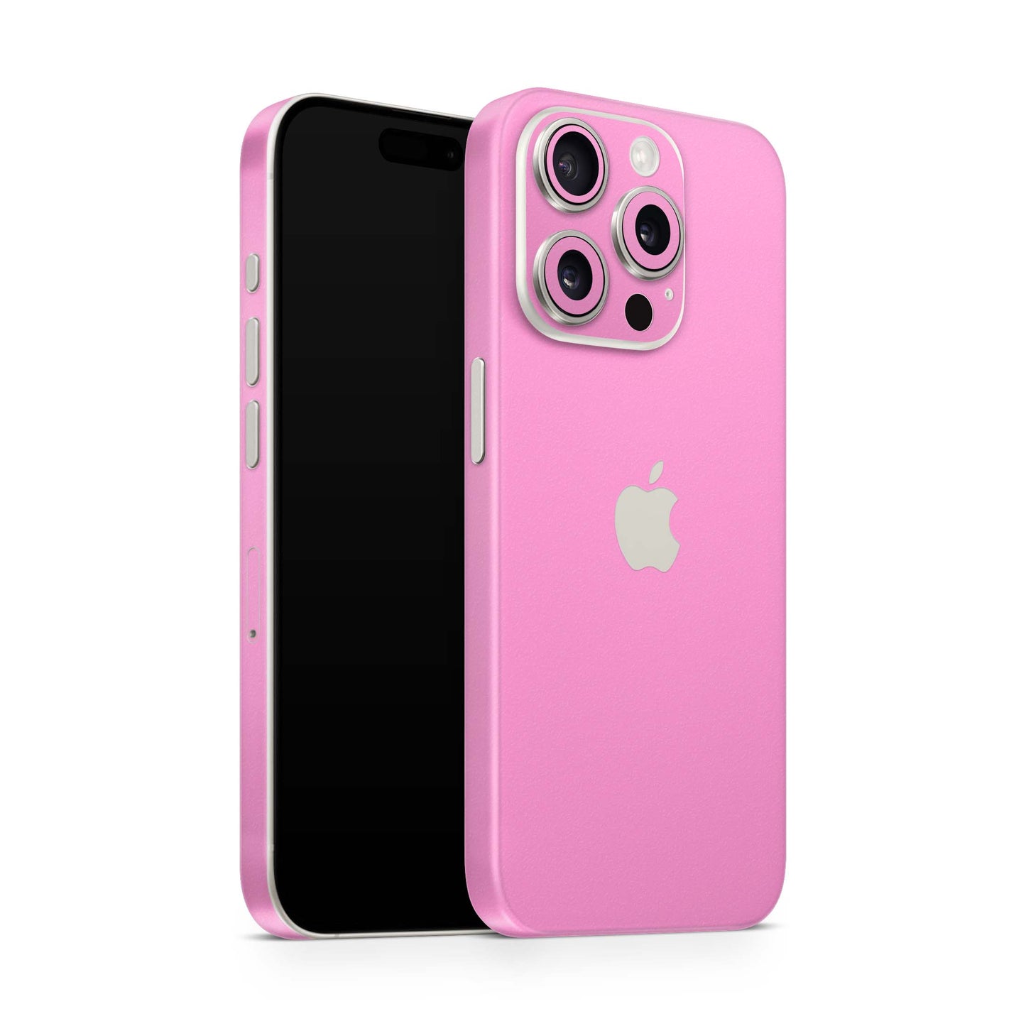 Bubblegum Pink - iPhone