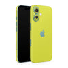 Acid Yellow - iPhone
