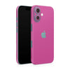 Berry Pink - iPhone