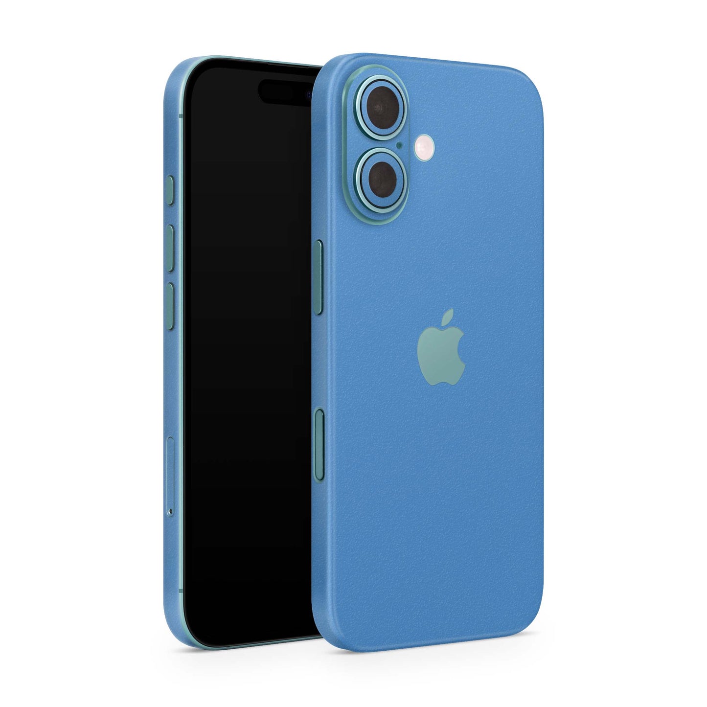 Denim Blue - iPhone