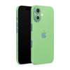 Mint Fresh - iPhone