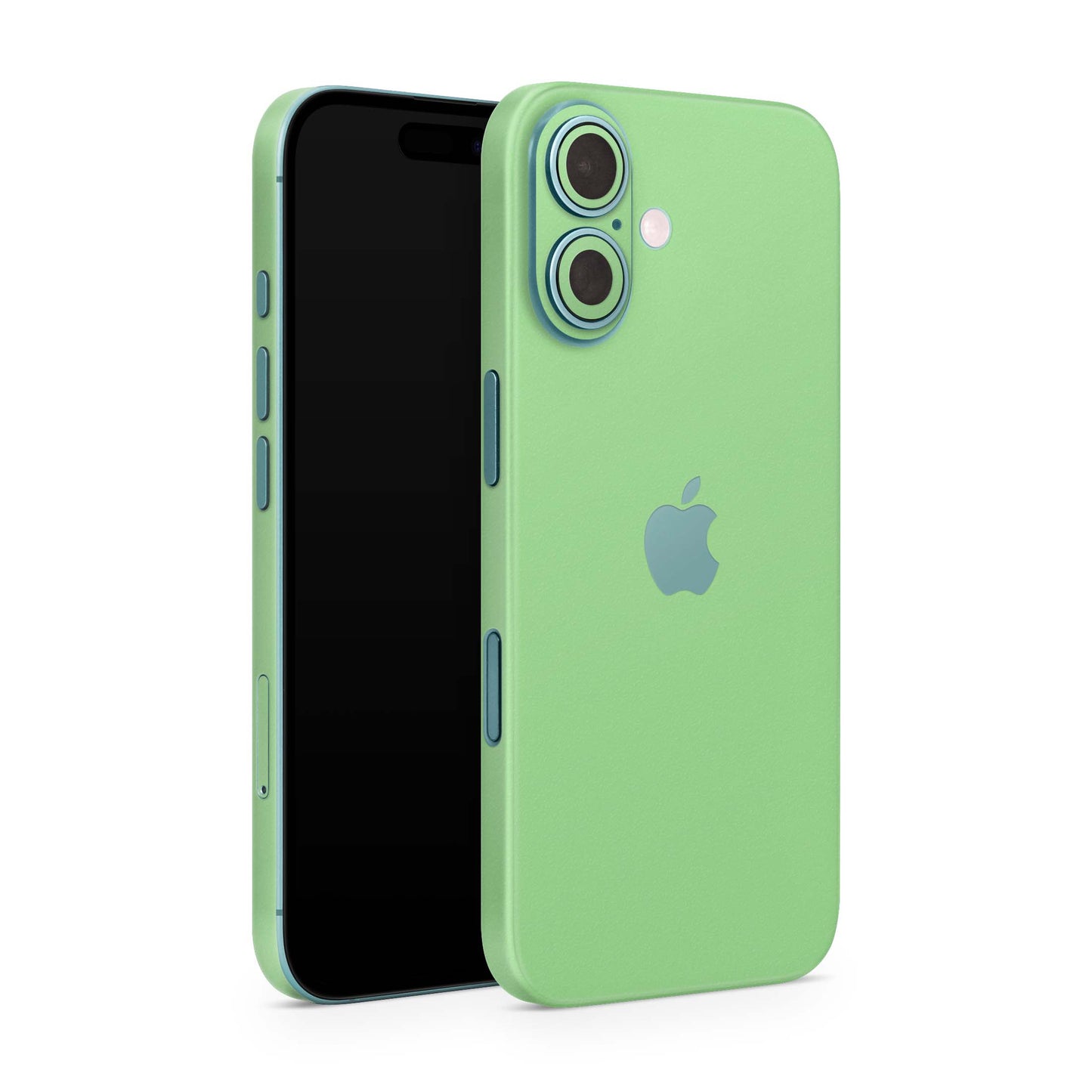 Mint Fresh - iPhone