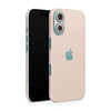 Peach Blush - iPhone
