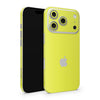 Acid Yellow - iPhone