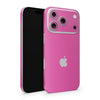 Berry Pink - iPhone
