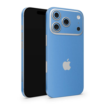 Denim Blue - iPhone