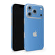 Denim Blue - iPhone