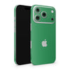 Emerald Green - iPhone