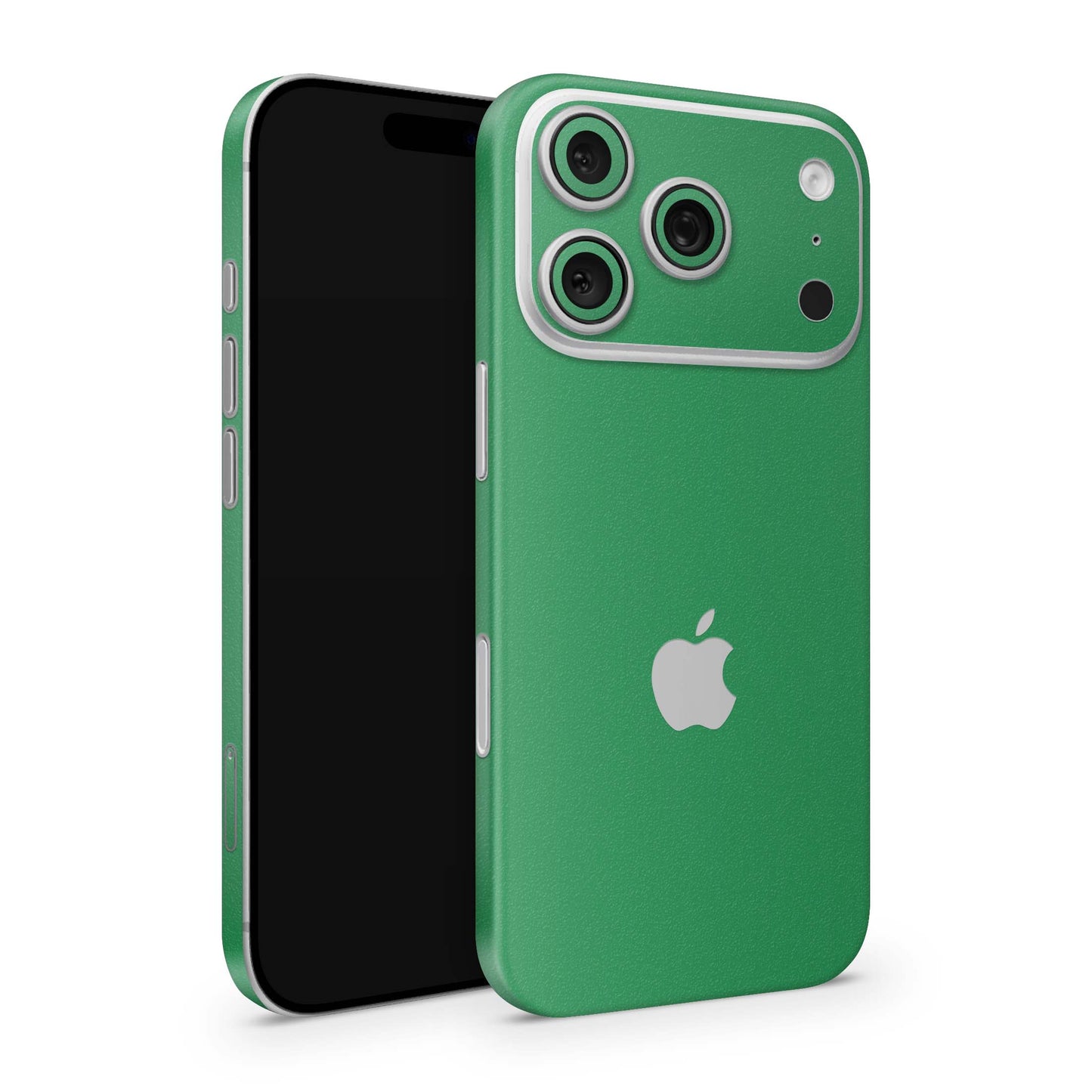 Emerald Green - iPhone