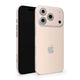 Peach Blush - iPhone