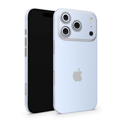 Powder Blue - iPhone